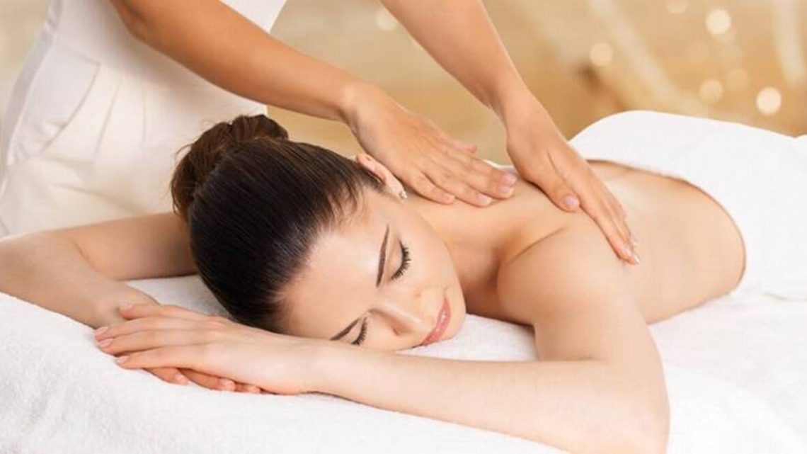 What is the purpose of getting a massage?