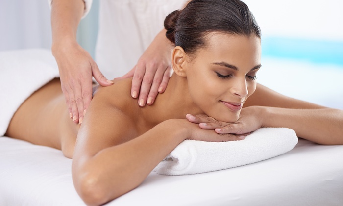 Who is a massage therapist?