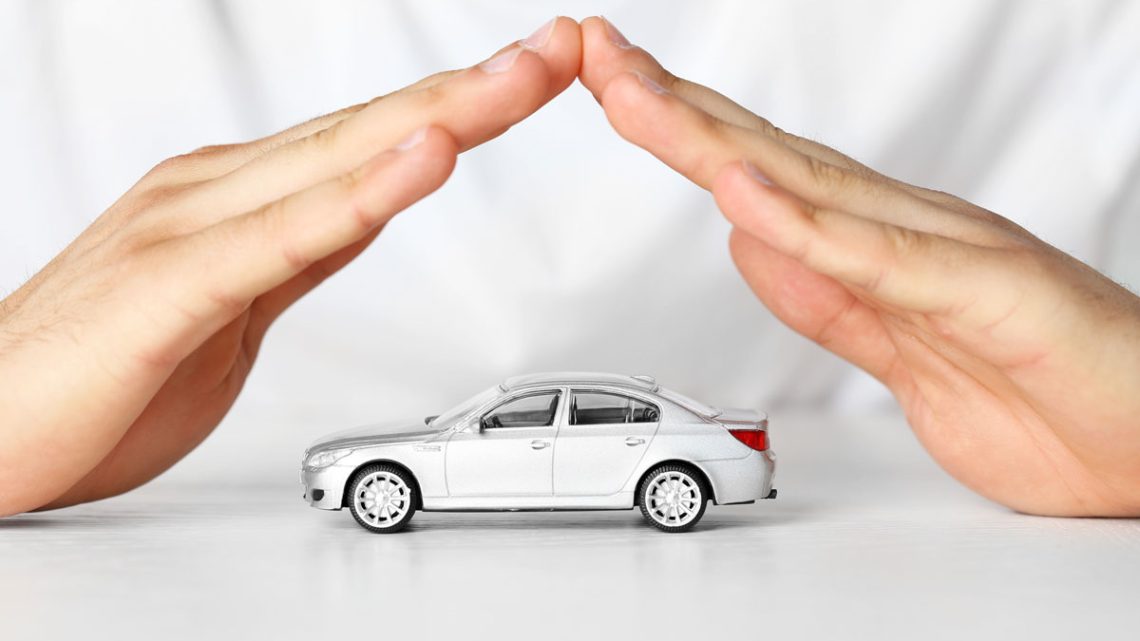 Select the correct type of car insurance for your needs