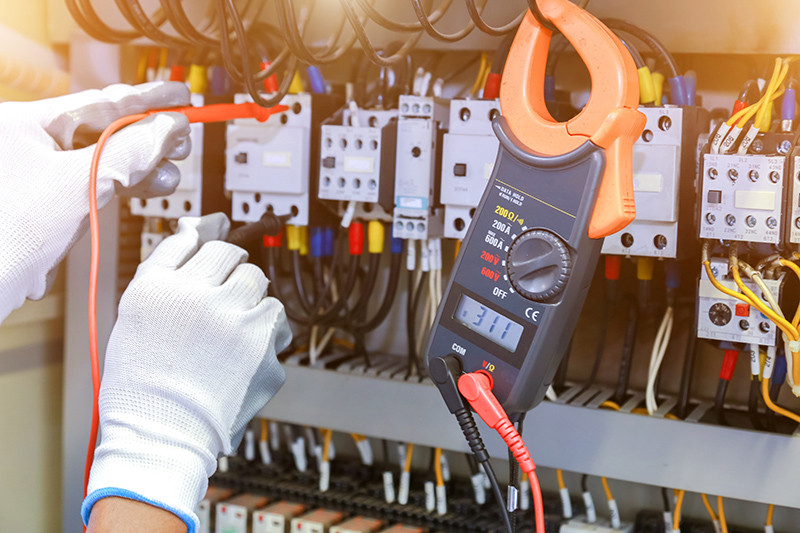 Looking For Local Electricians In Canton, GA?