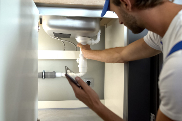 The Pros and Cons of Hiring a Handyman Service for Plumbing Repairs