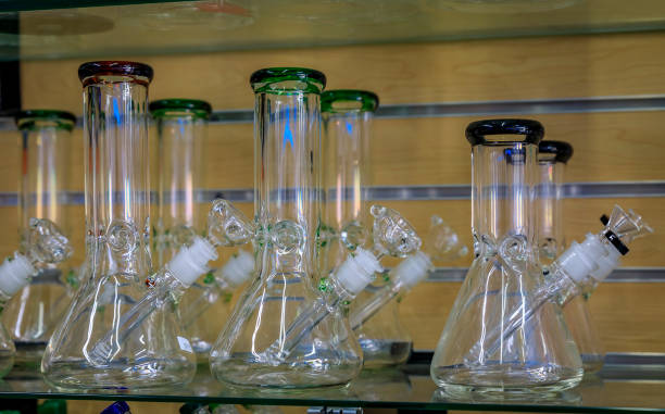 How did Smoking Bongs Come Into Existence With Sophistication?